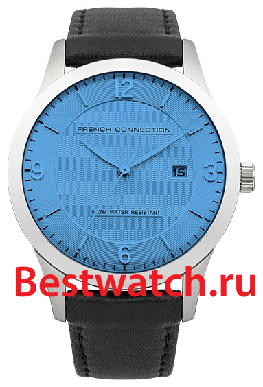 Часы French Connection Men Summer FC1210B